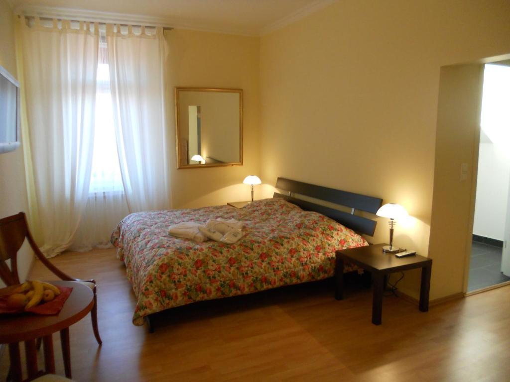 Hotel Berliner Hof Dallgow-Doeberitz Habitación foto