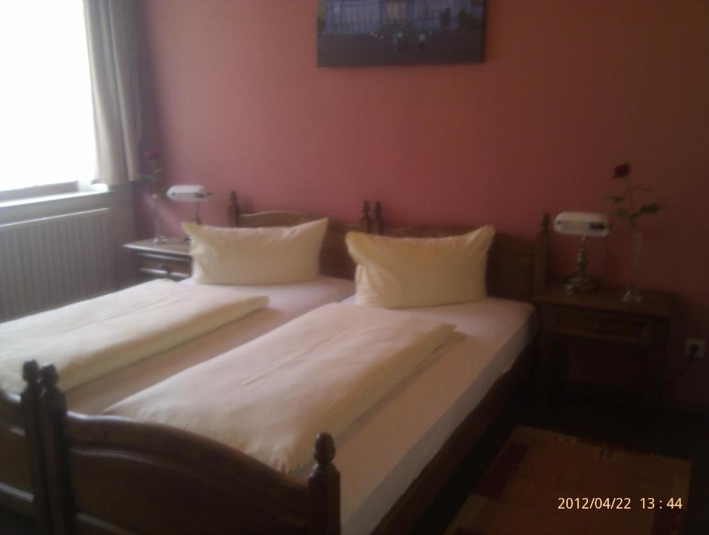 Hotel Berliner Hof Dallgow-Doeberitz Habitación foto
