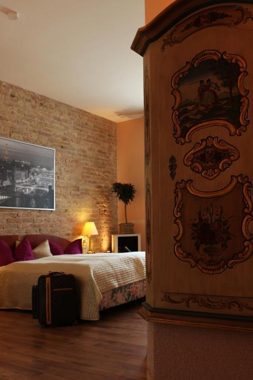 Hotel Berliner Hof Dallgow-Doeberitz Habitación foto